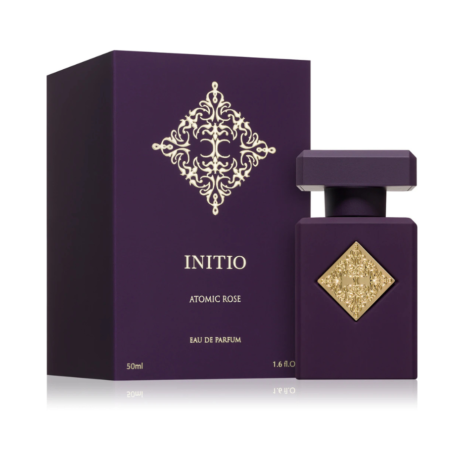 Initio Parfums Privés Atomic Rose 50ml Unisex