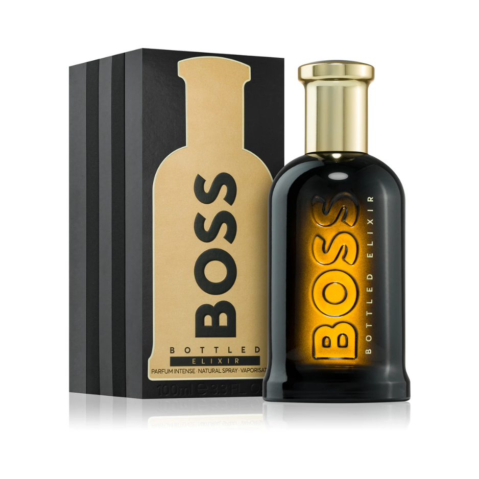 Hugo Boss BOSS Bottled Elixir 50ml for men