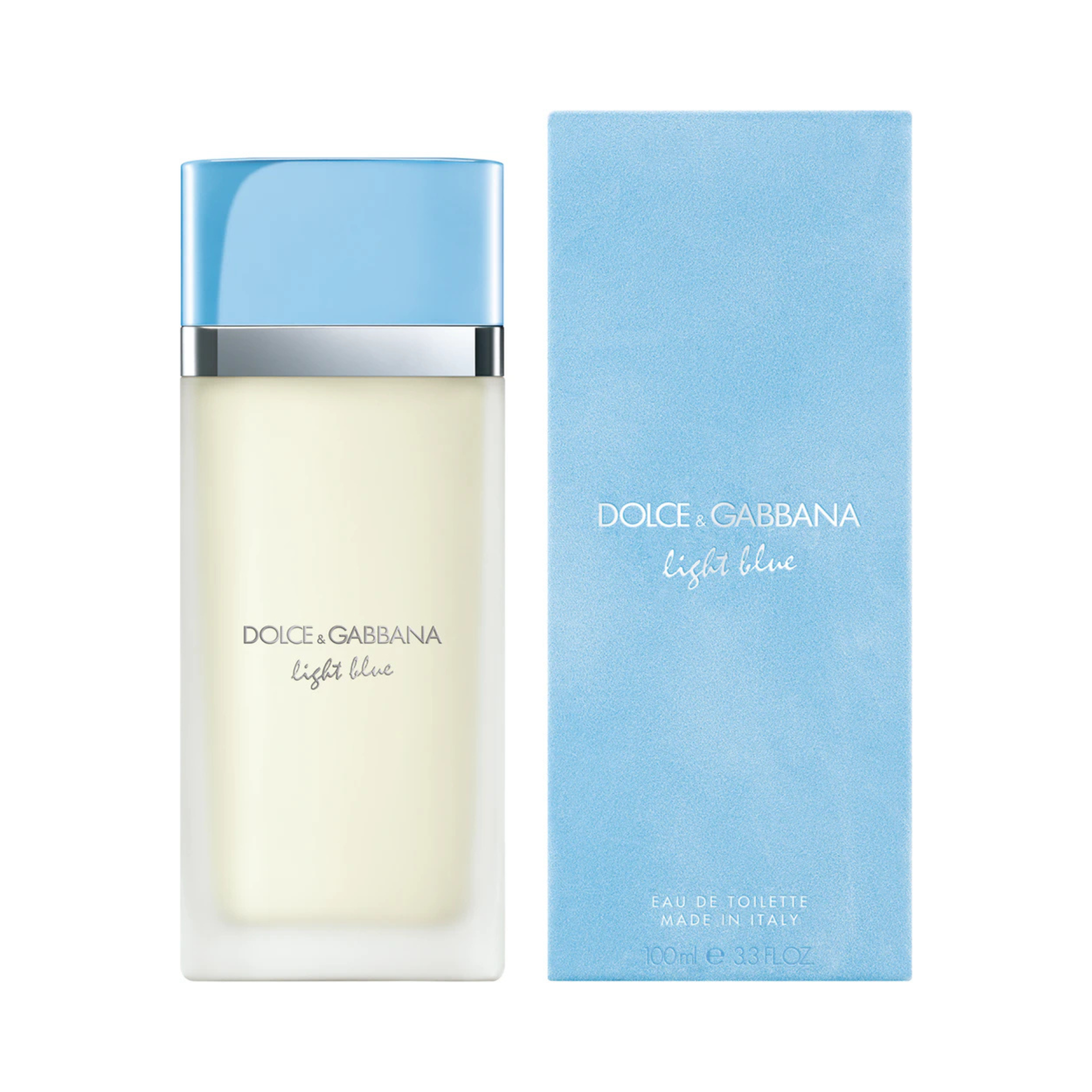 Dolce & Gabbana Light Blue Eau de Toilette