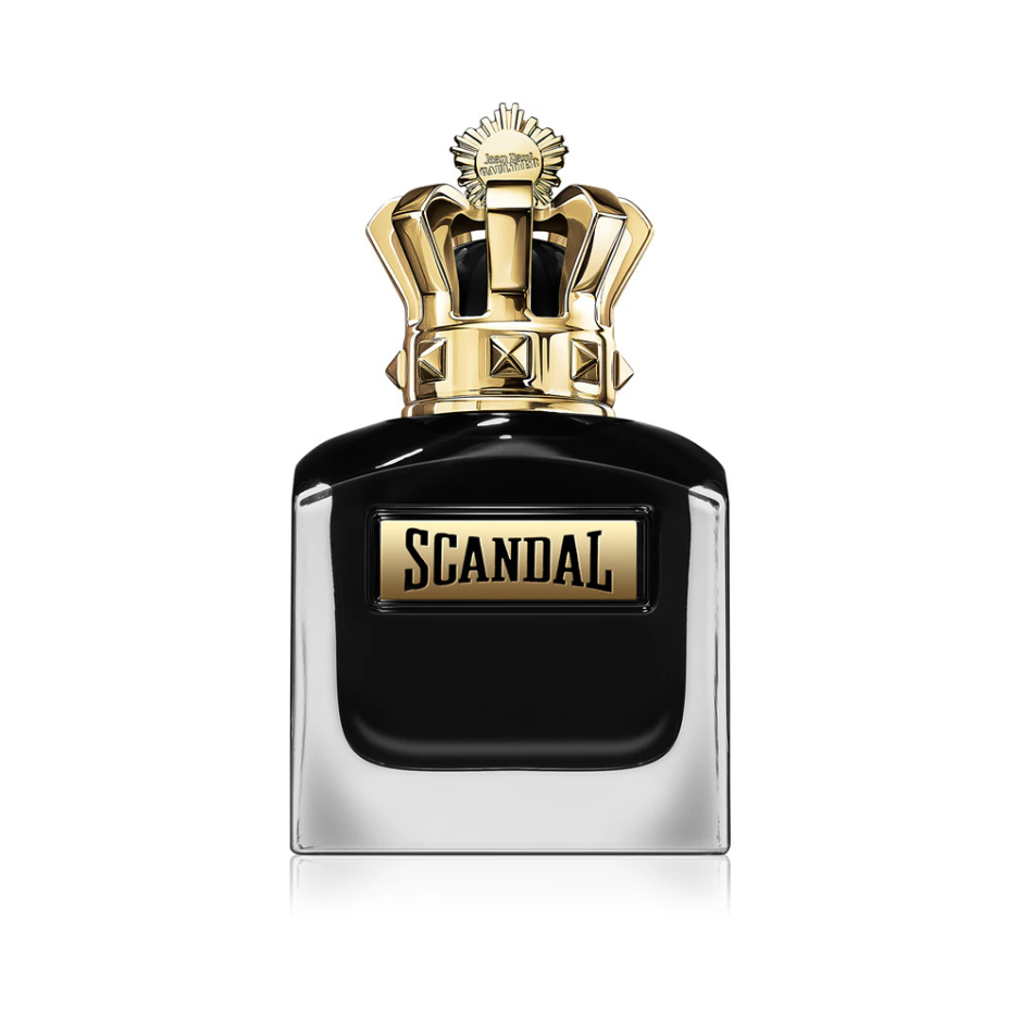Jean Paul Gaultier Scandal Pour Homme Le Parfum 100ml for men