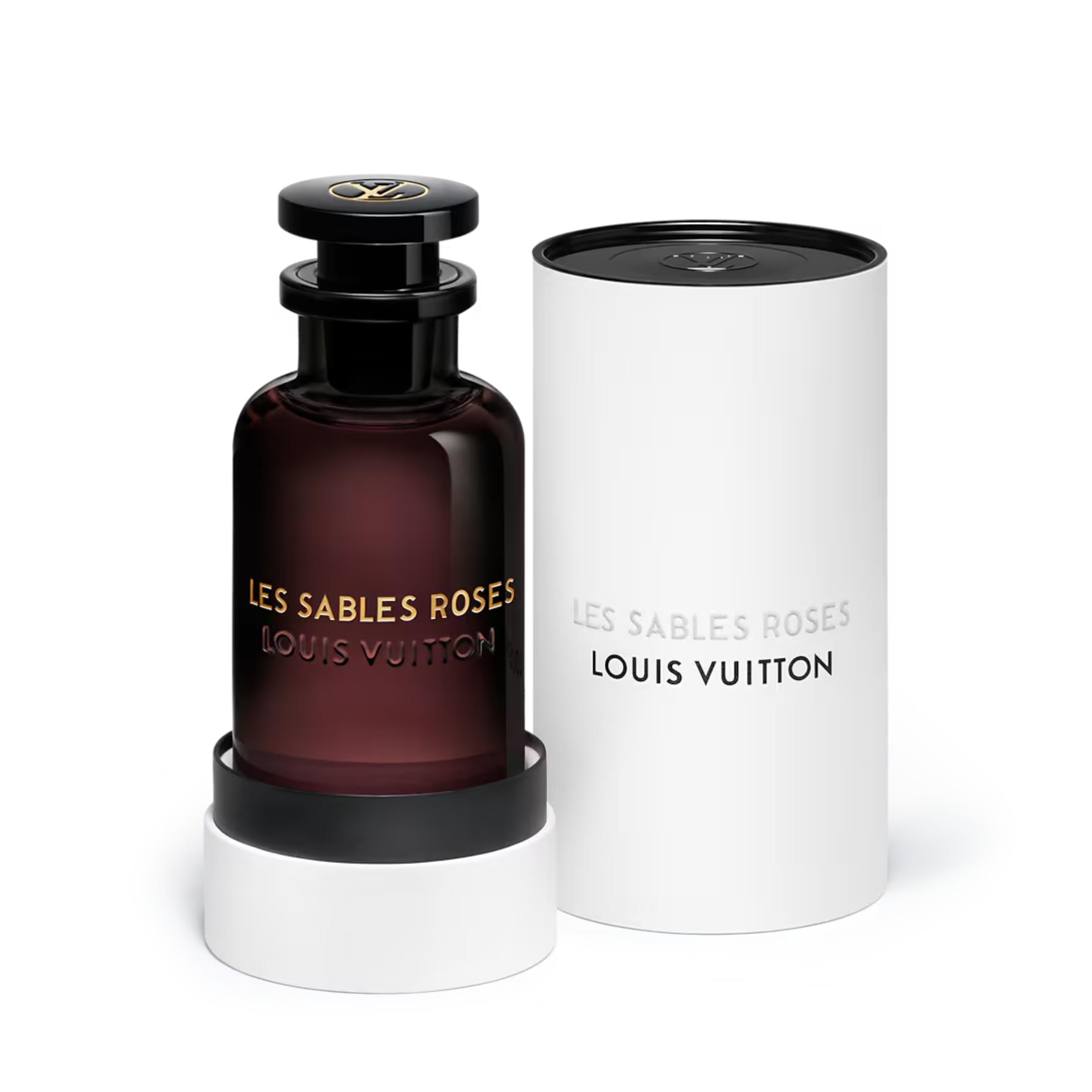LOUIS VUITTON Les Sables Roses