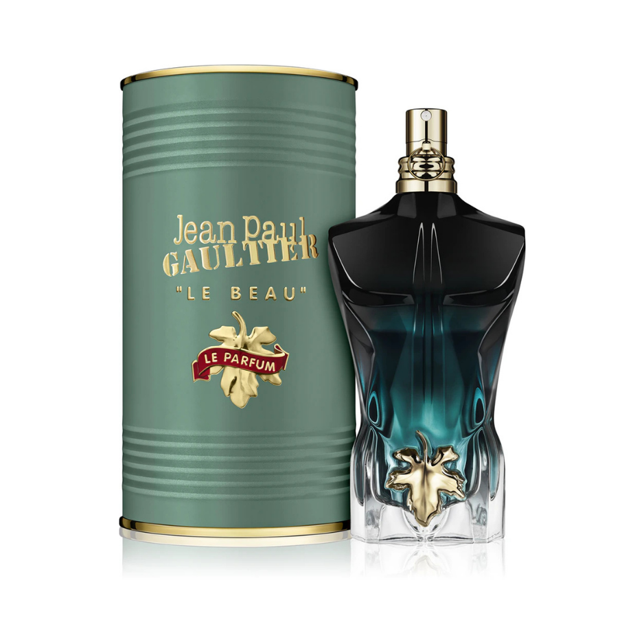 Jean Paul Gaultier Le Beau Le Parfum Intense 75ml for men