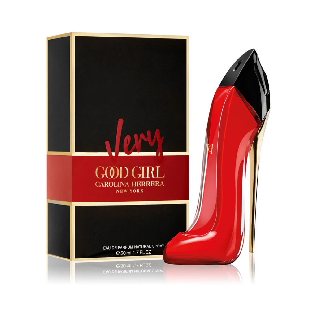 CAROLINA HERRERA Very Good Girl