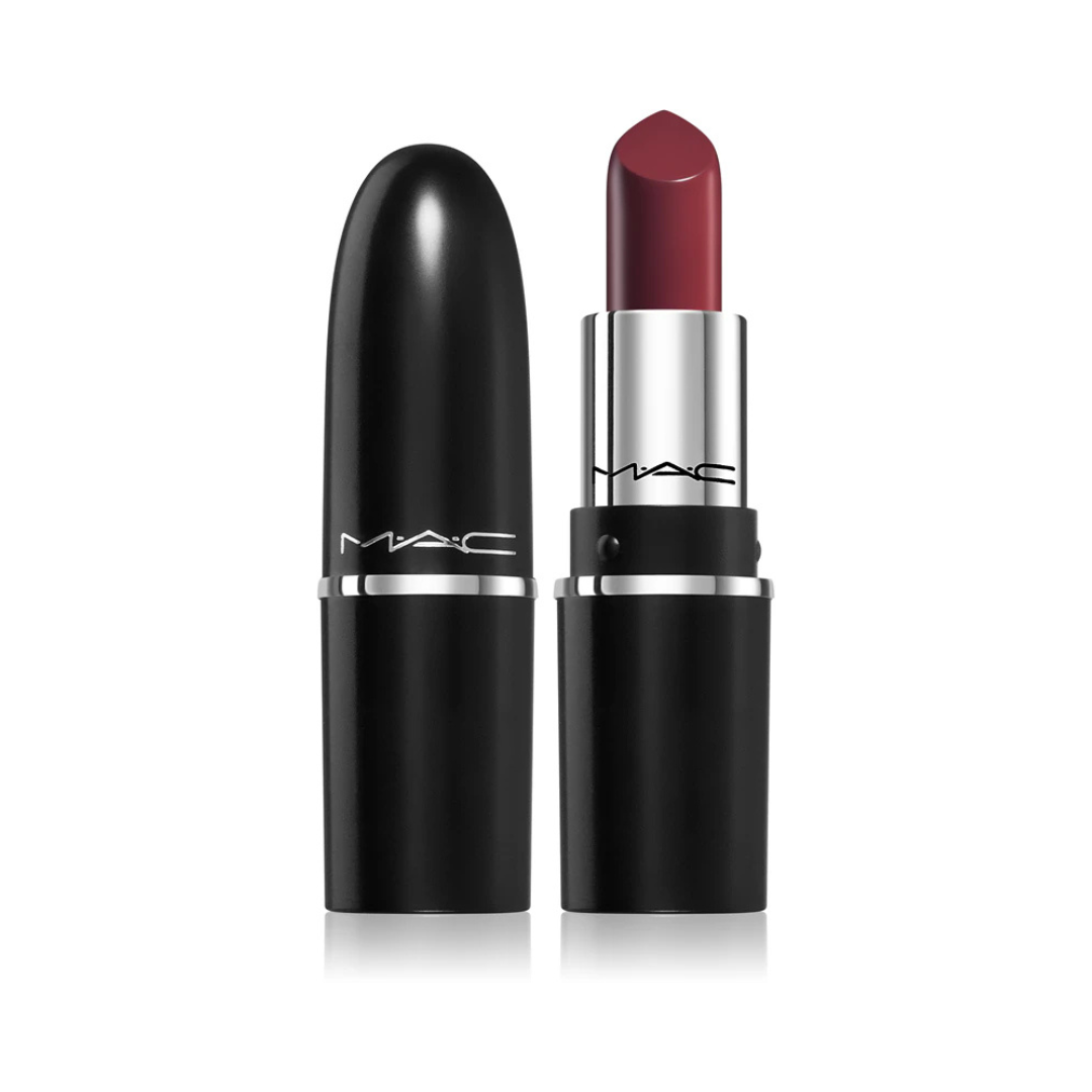 MACximal Mini Silky Matte Lipstick