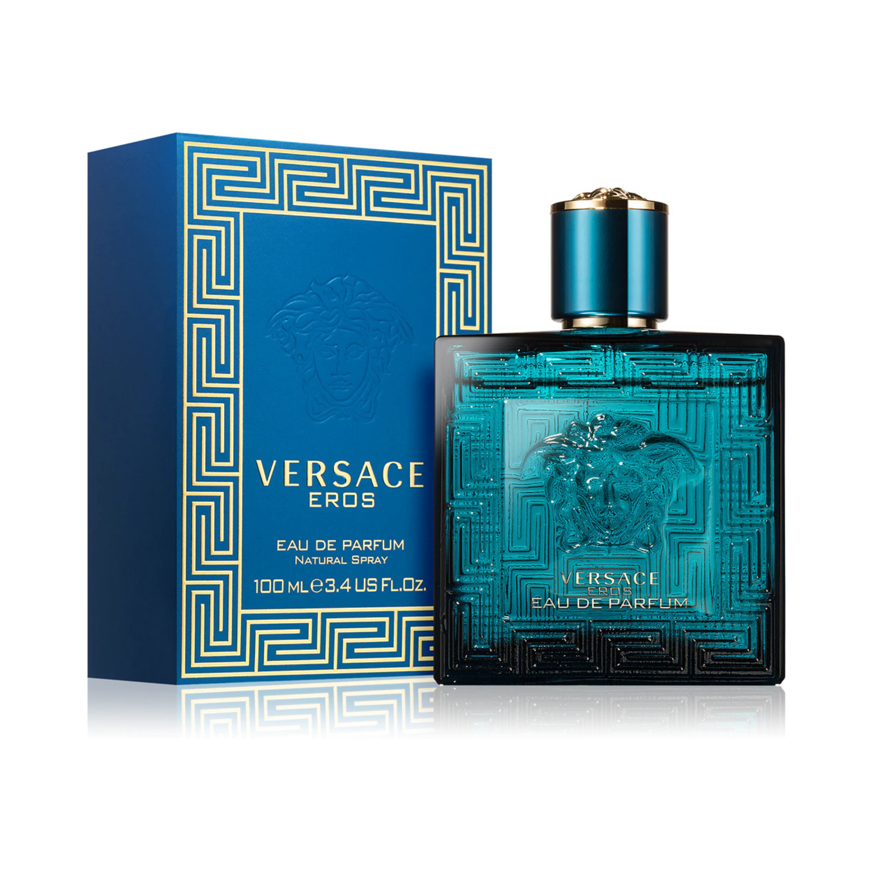 Versace Eros 100ml