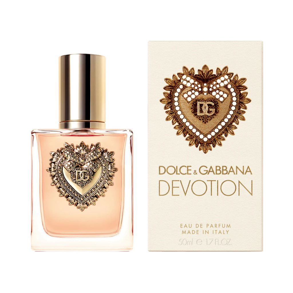 Dolce & Gabbana Devotion Eau de Parfum 50ml