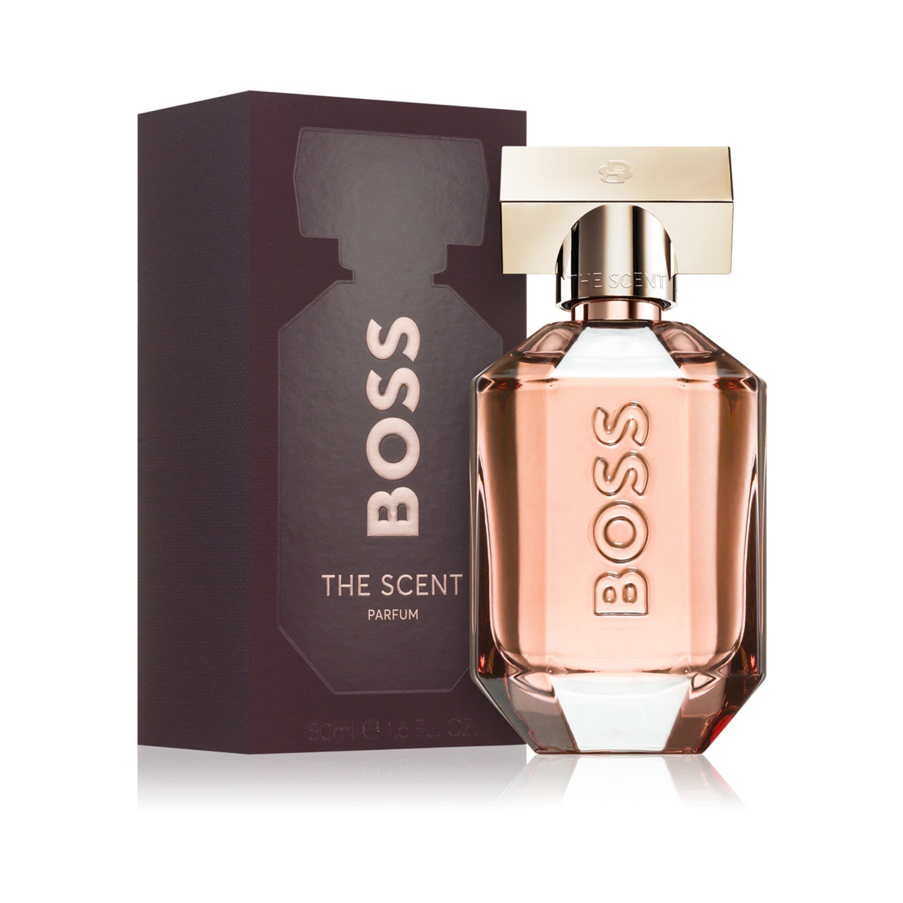 Hugo Boss BOSS The Scent for Her Le Parfum