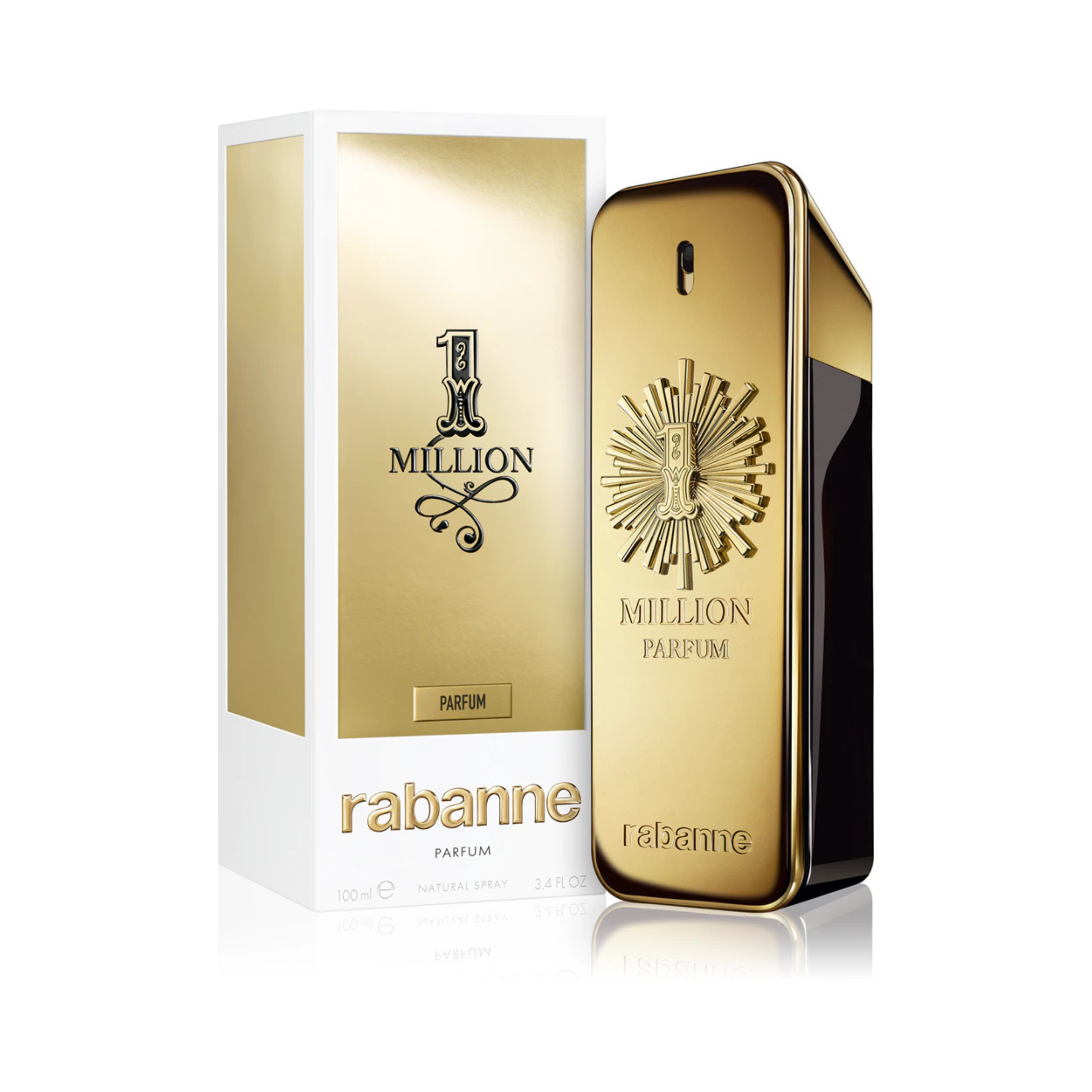Rabanne 1 Million Parfum
