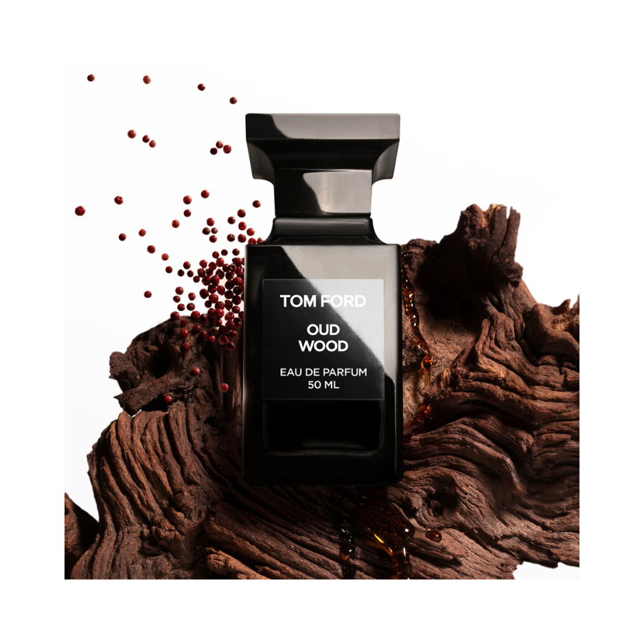 TOM FORD Private Blend Oud Wood 50ml for men