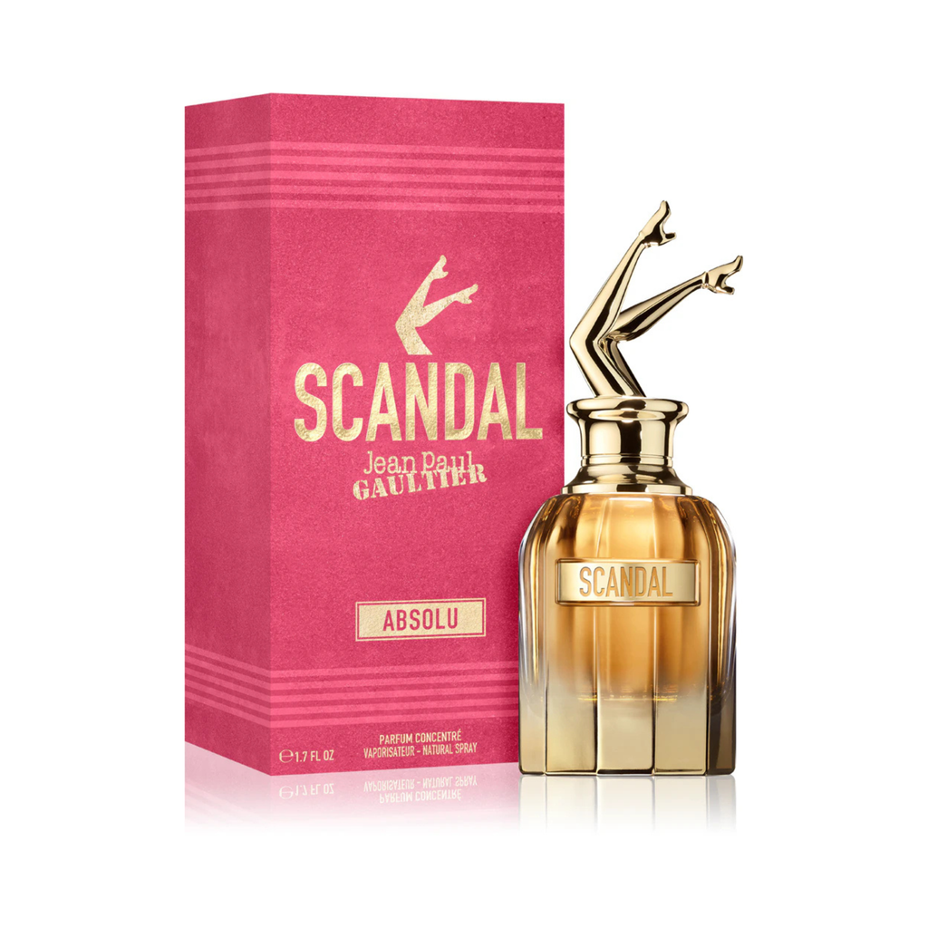 Scandal Absolute 50ml