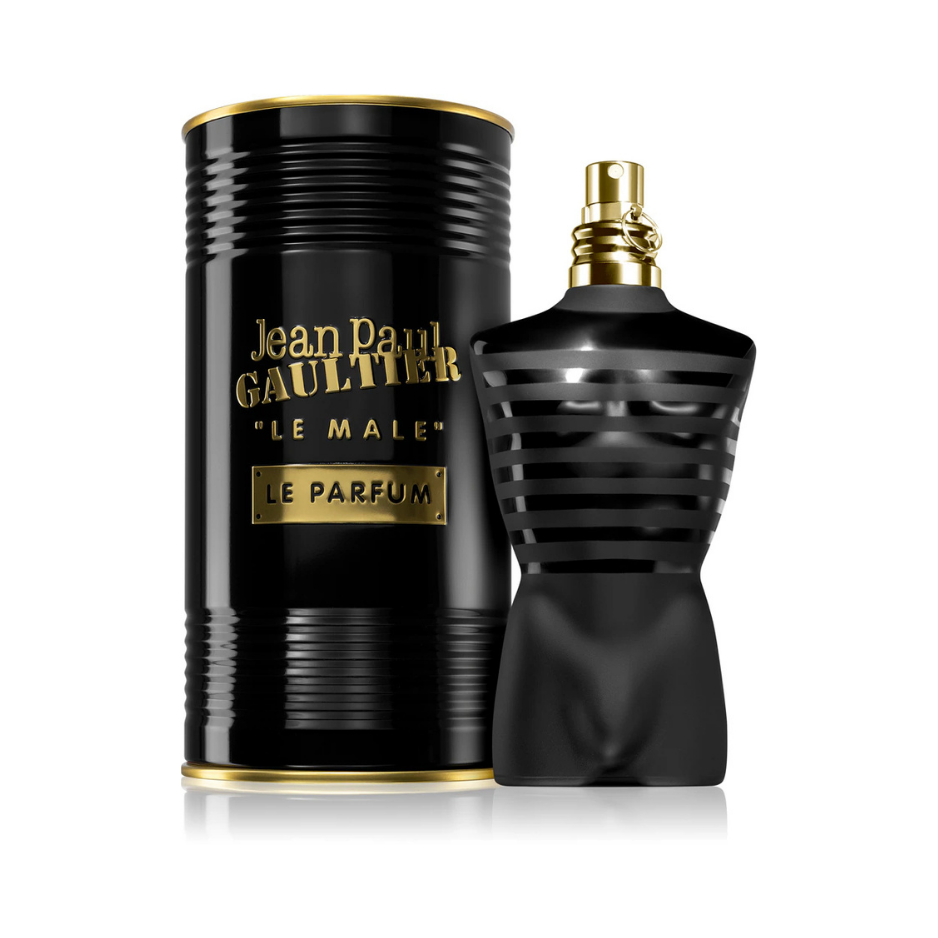 Jean Paul Gaultier Le Male Le Parfum 75ml for men