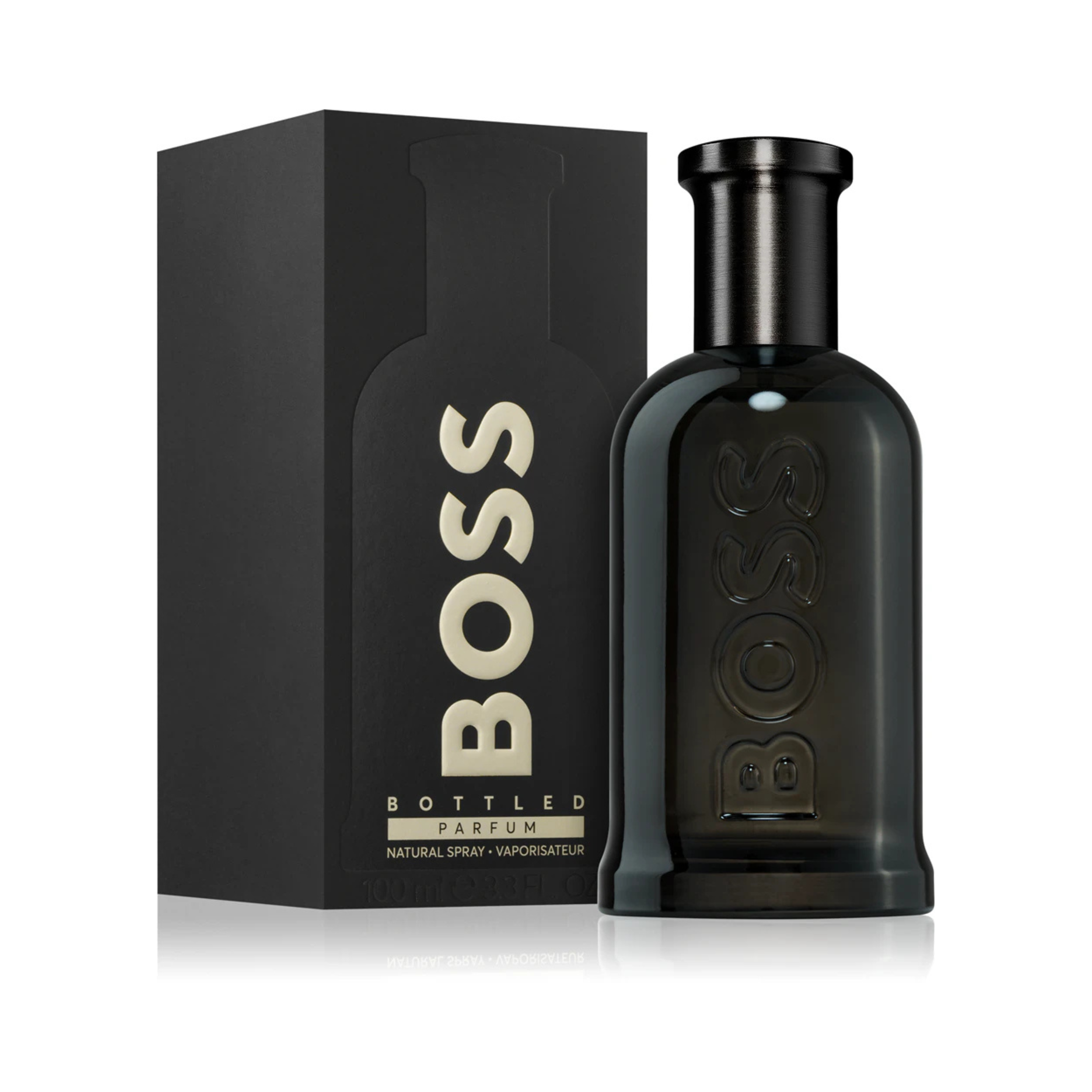 Hugo Boss BOSS Bottled Parfum