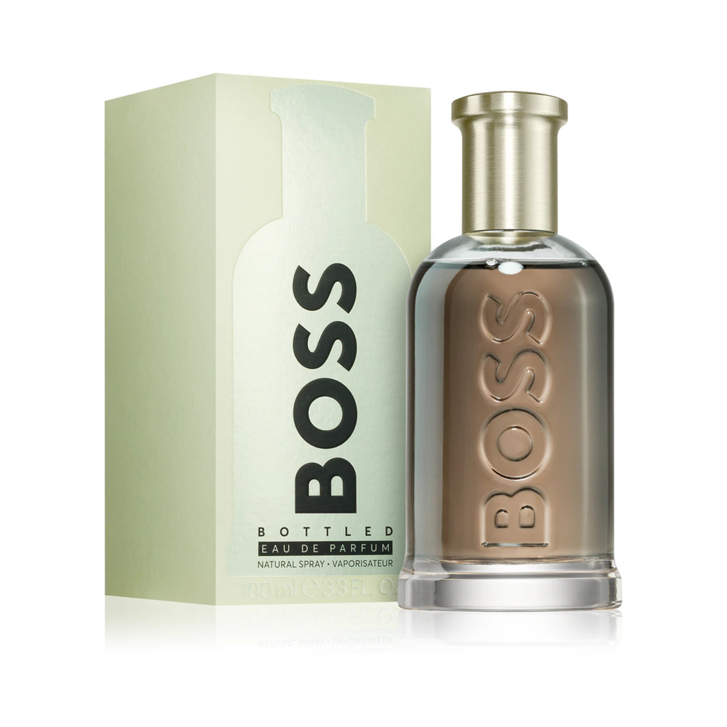 Hugo Boss BOSS Bottled