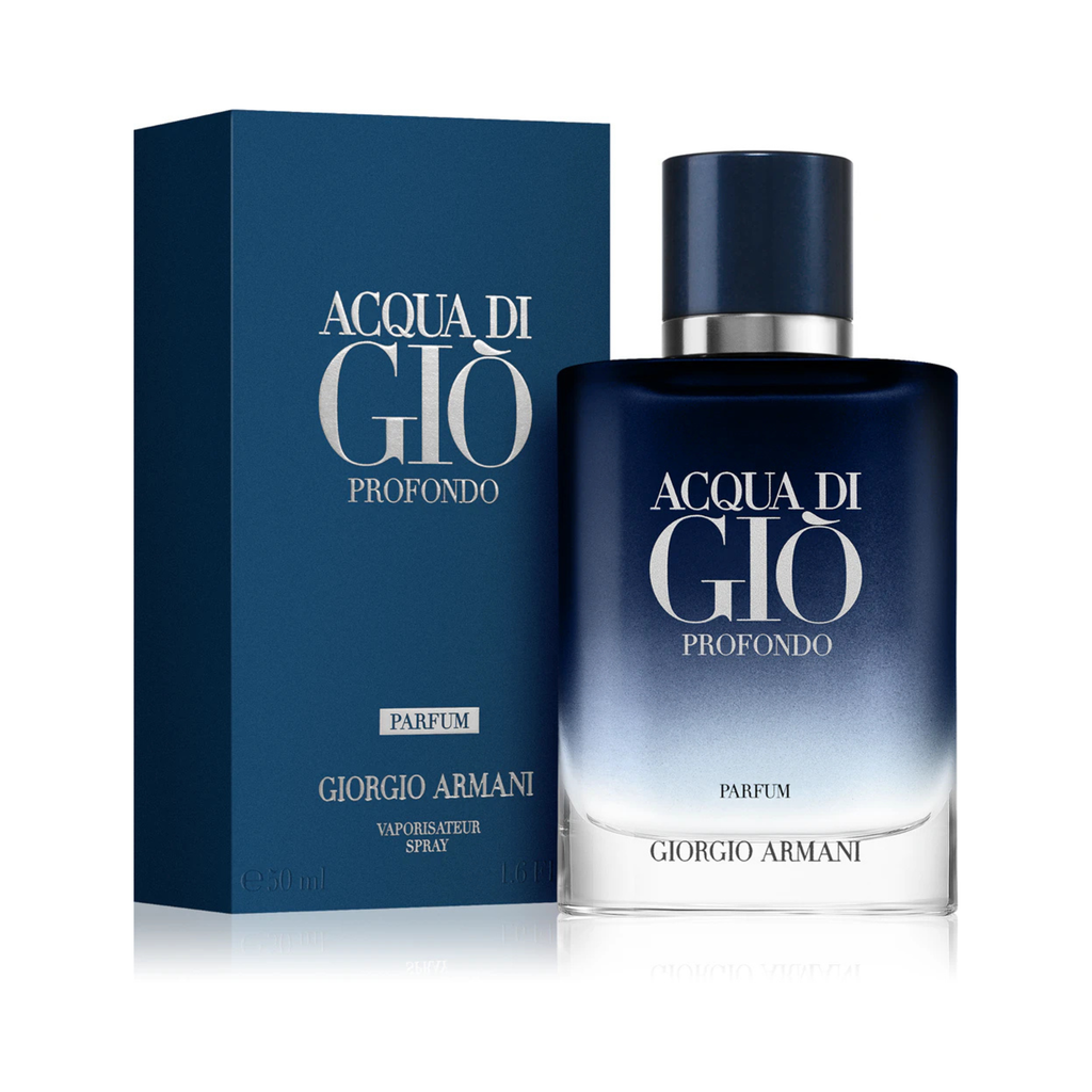 Acqua di Giò Profondo Parfum 50ml
