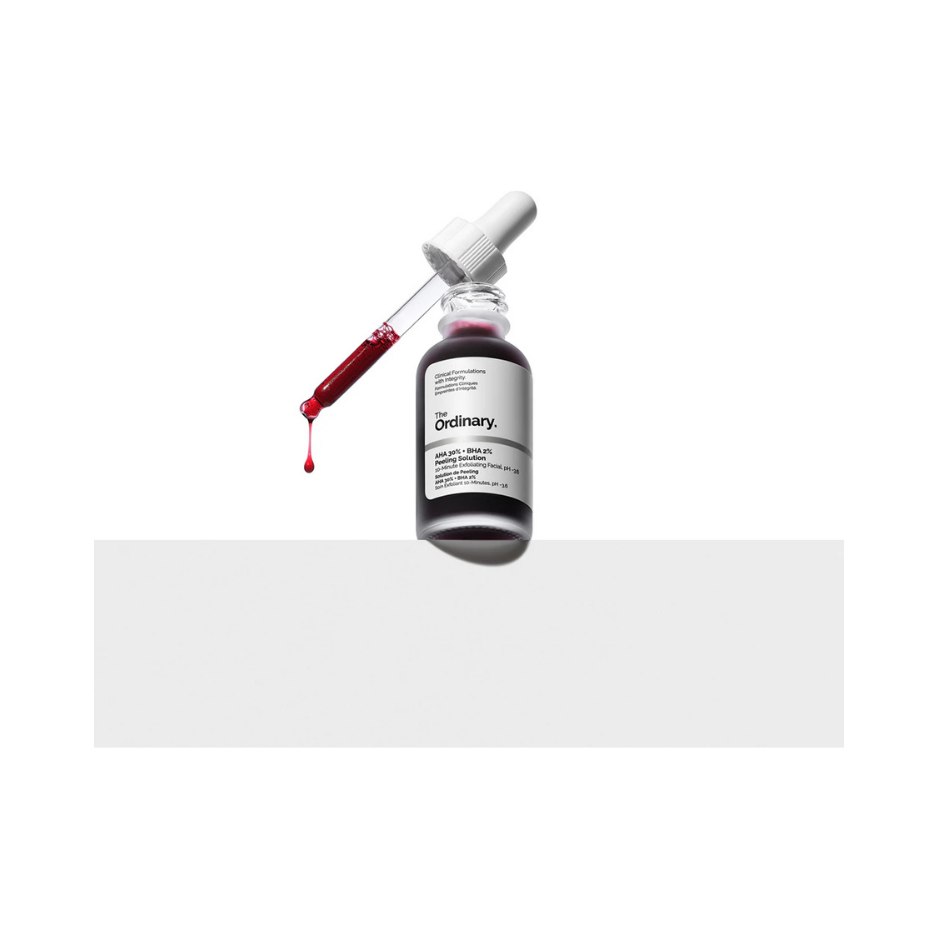 The Ordinary Retinol 1% in Squalane 30ml