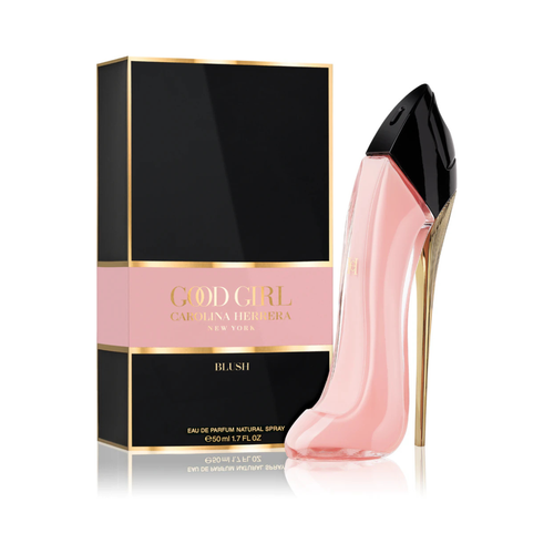 CAROLINA HERRERA Good Girl Blush