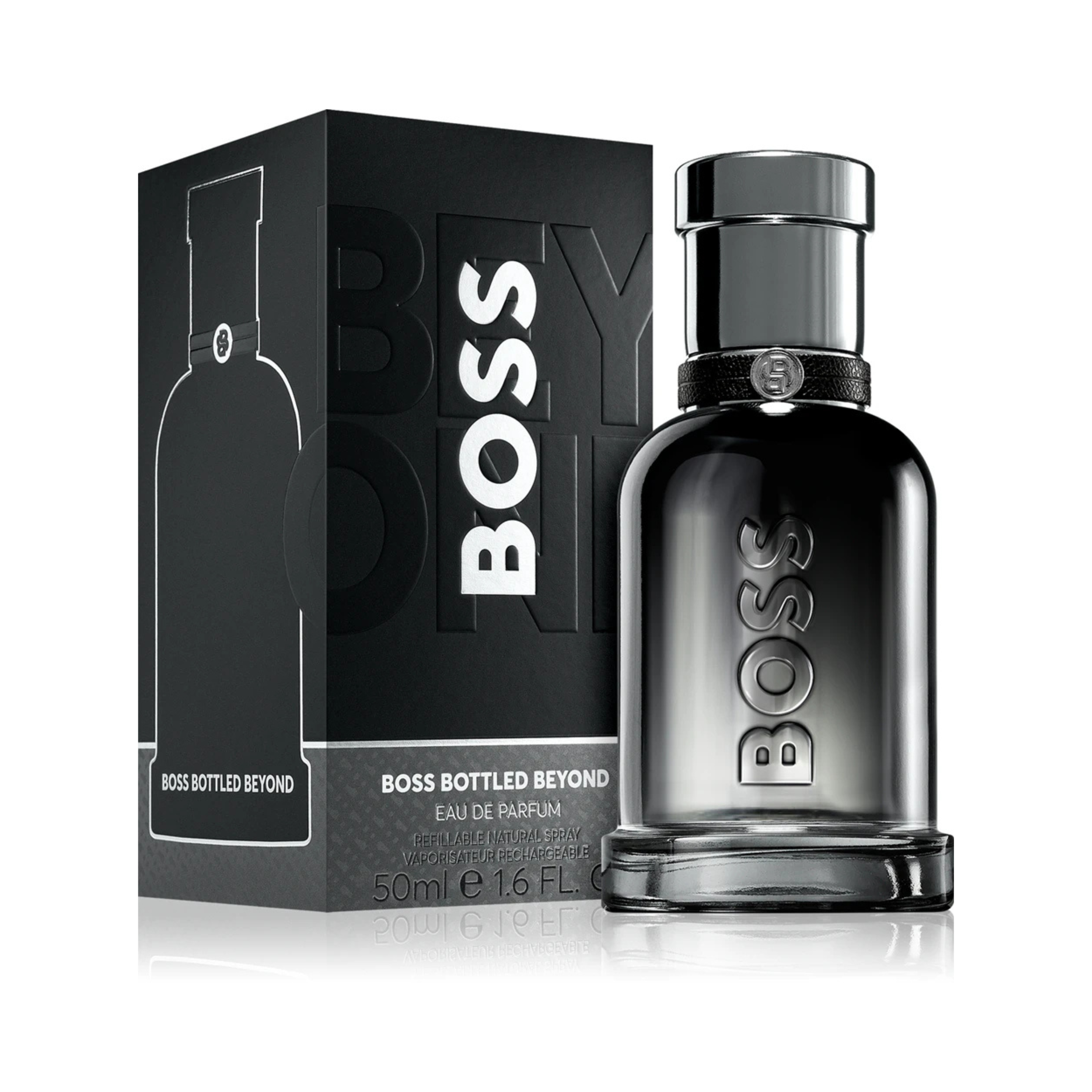 Hugo Boss BOSS Bottled Beyond