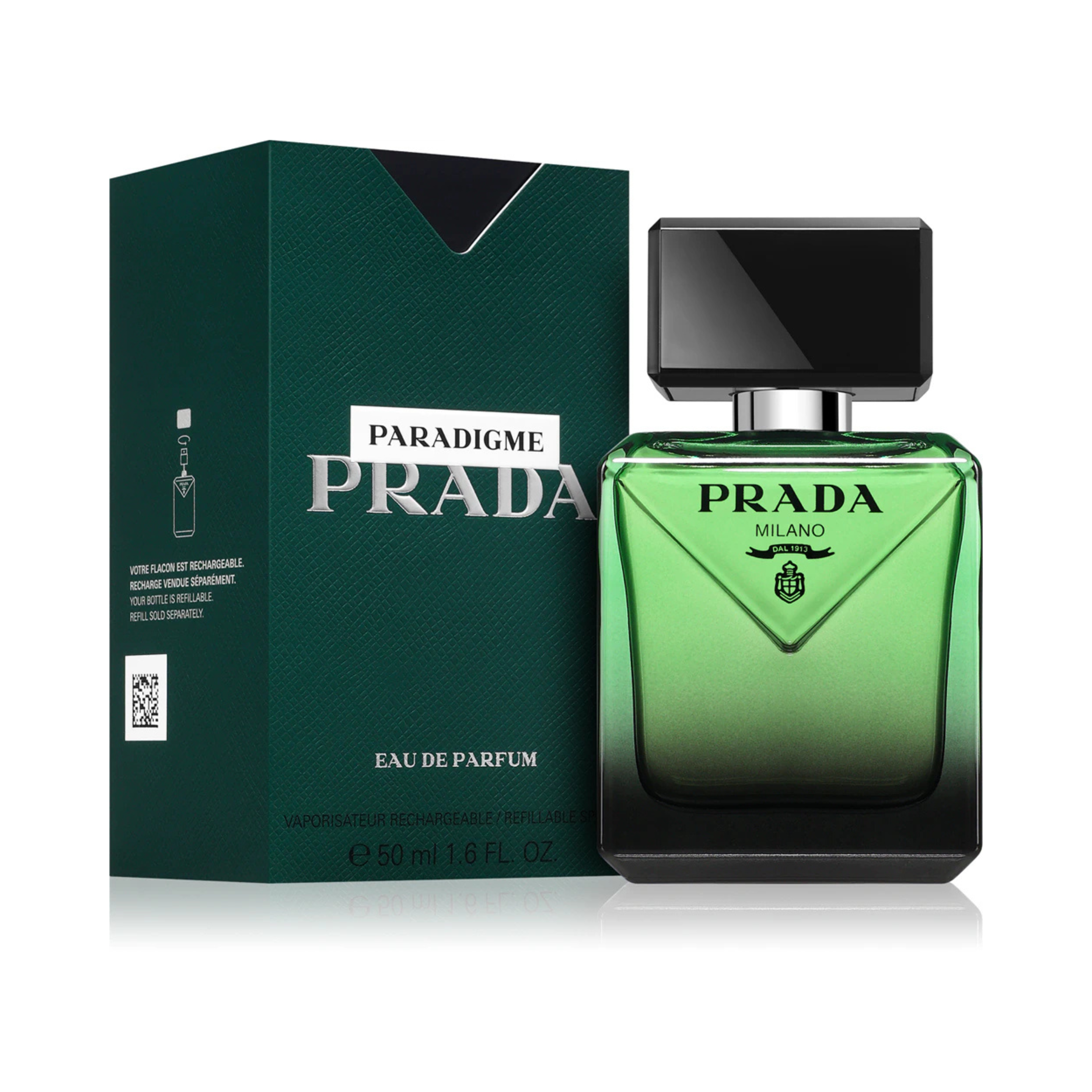 Prada Paradigm 50ml