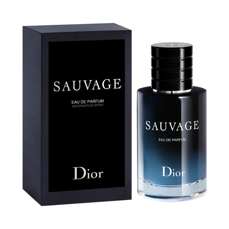 DIOR Sauvage 60ml for men