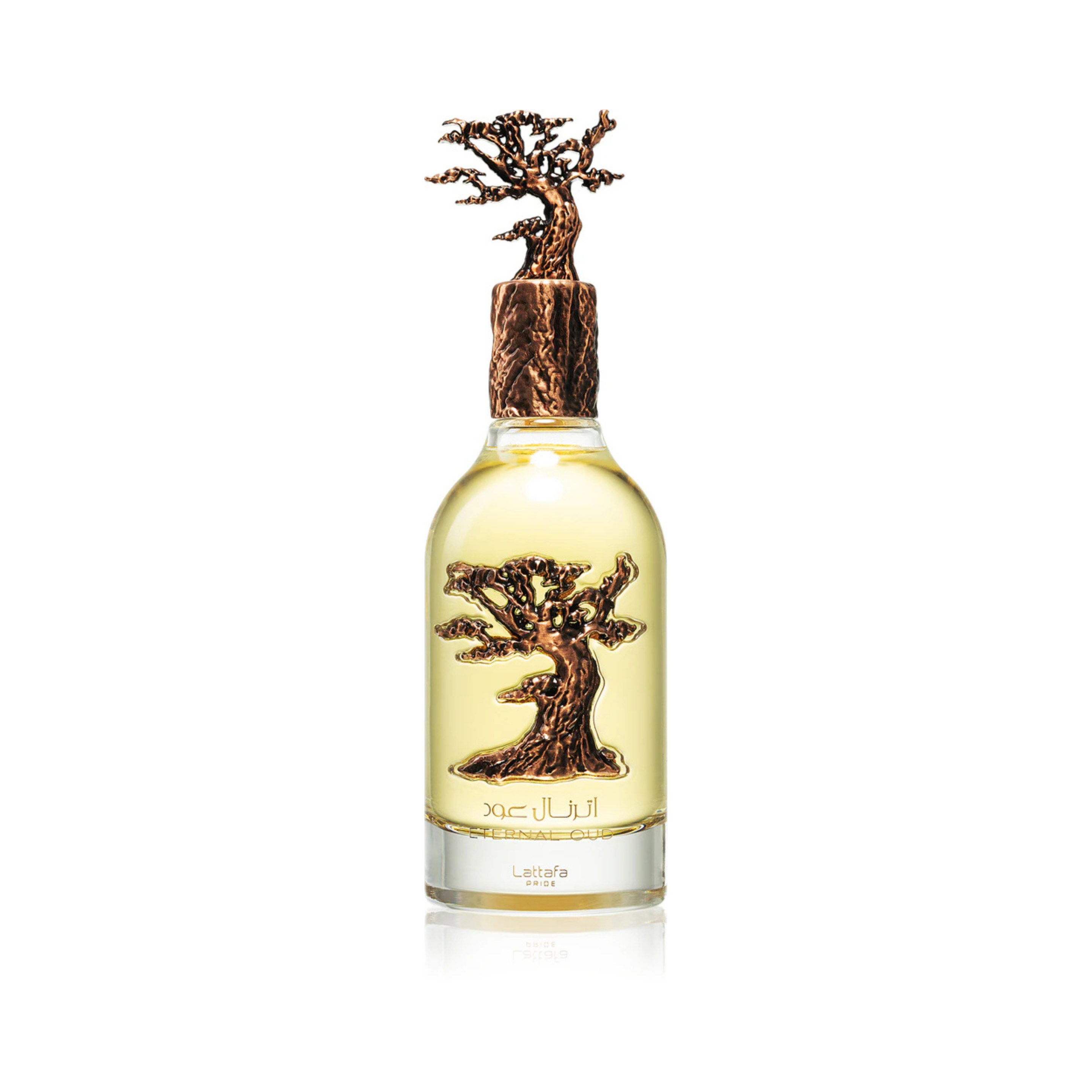 Lattafa Pride Eternal Oud