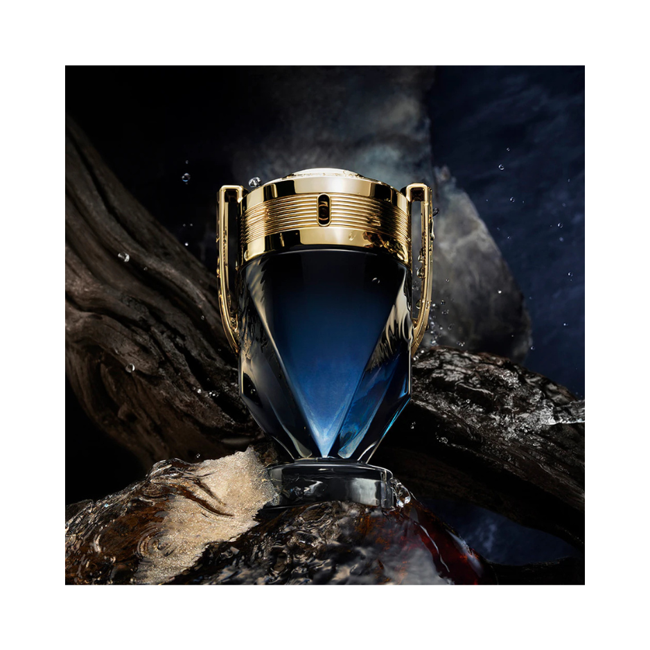Rabanne Invictus Parfum 100ml for men