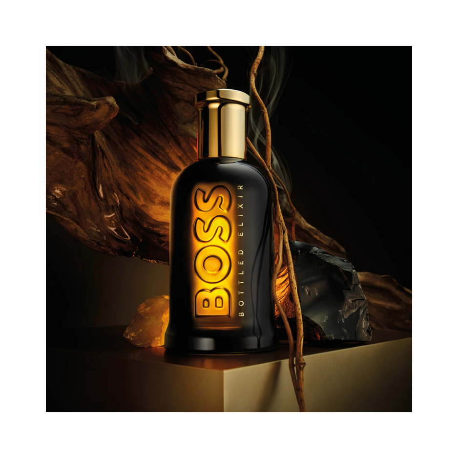 Hugo Boss BOSS Bottled Elixir 50ml for men