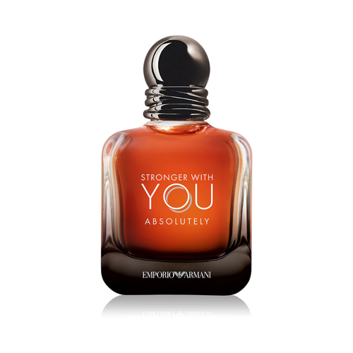 Armani Emporio Stronger With You Absolutely 50ml for men