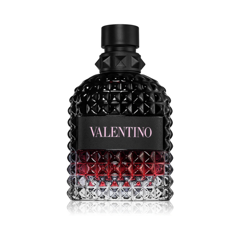 Valentino Born In Roma Intense Uomo 50ml for men