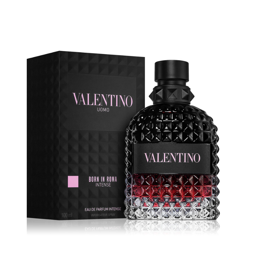 Valentino Born In Roma Intense Uomo 50ml for men