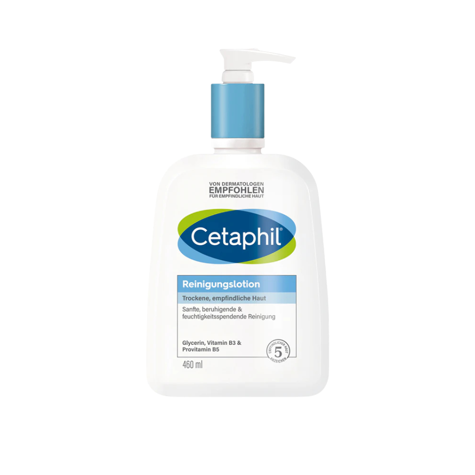 Cetaphil Gentle Skin Cleanser 460ml