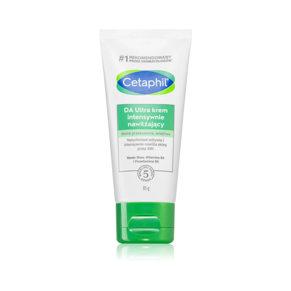 Cetaphil DA Ultra 85g