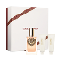 Dolce & Gabbana Devotion EDP Trio Gift Set