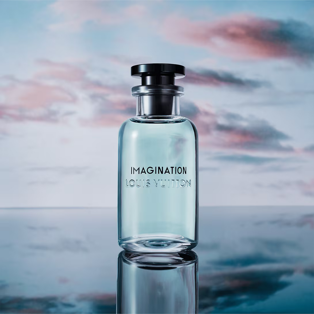 LOUIS VUITTON Imagination