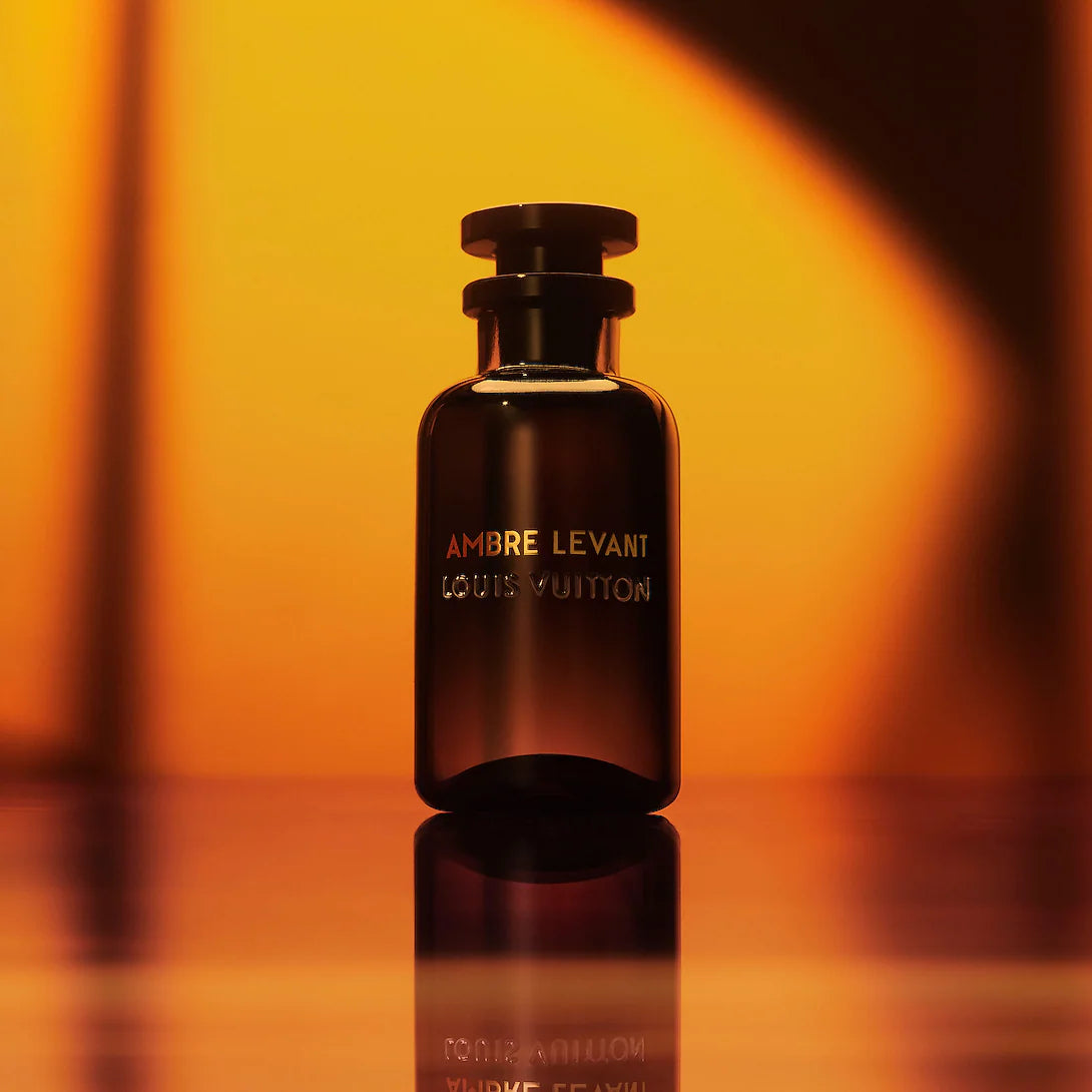 LOUIS VUITTON Ambre Levant