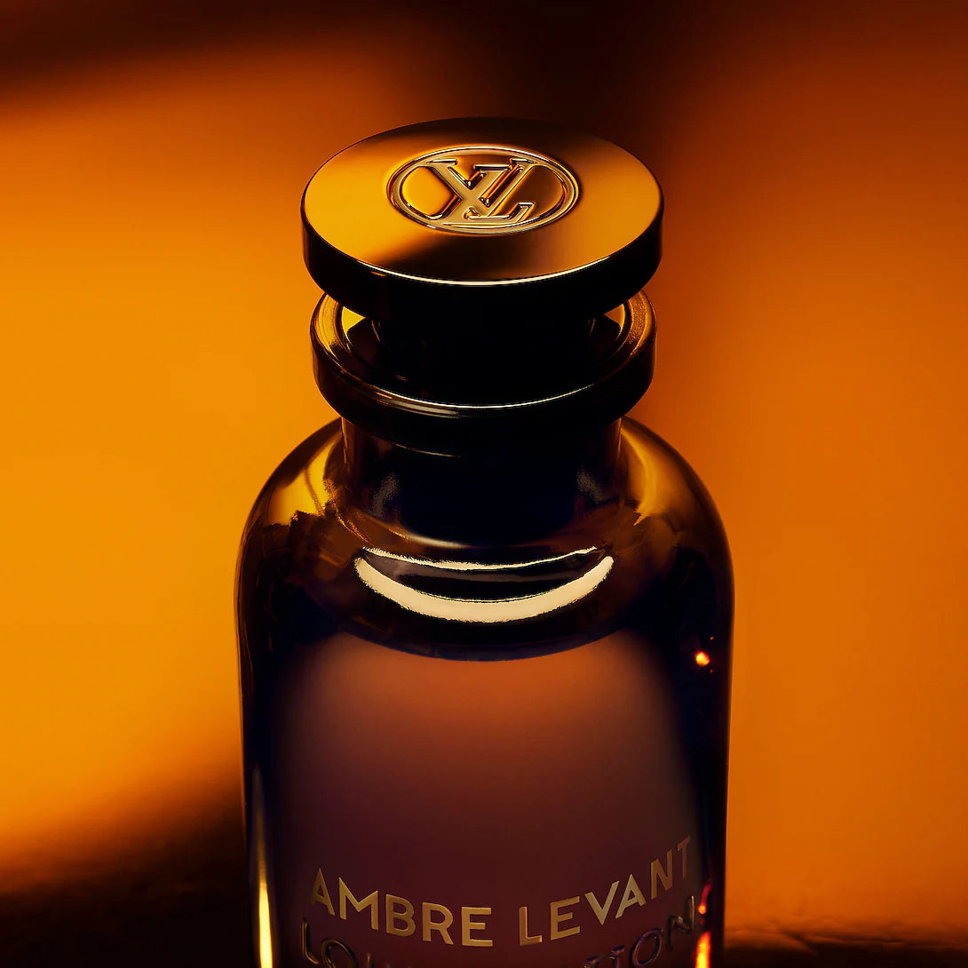 LOUIS VUITTON Ambre Levant