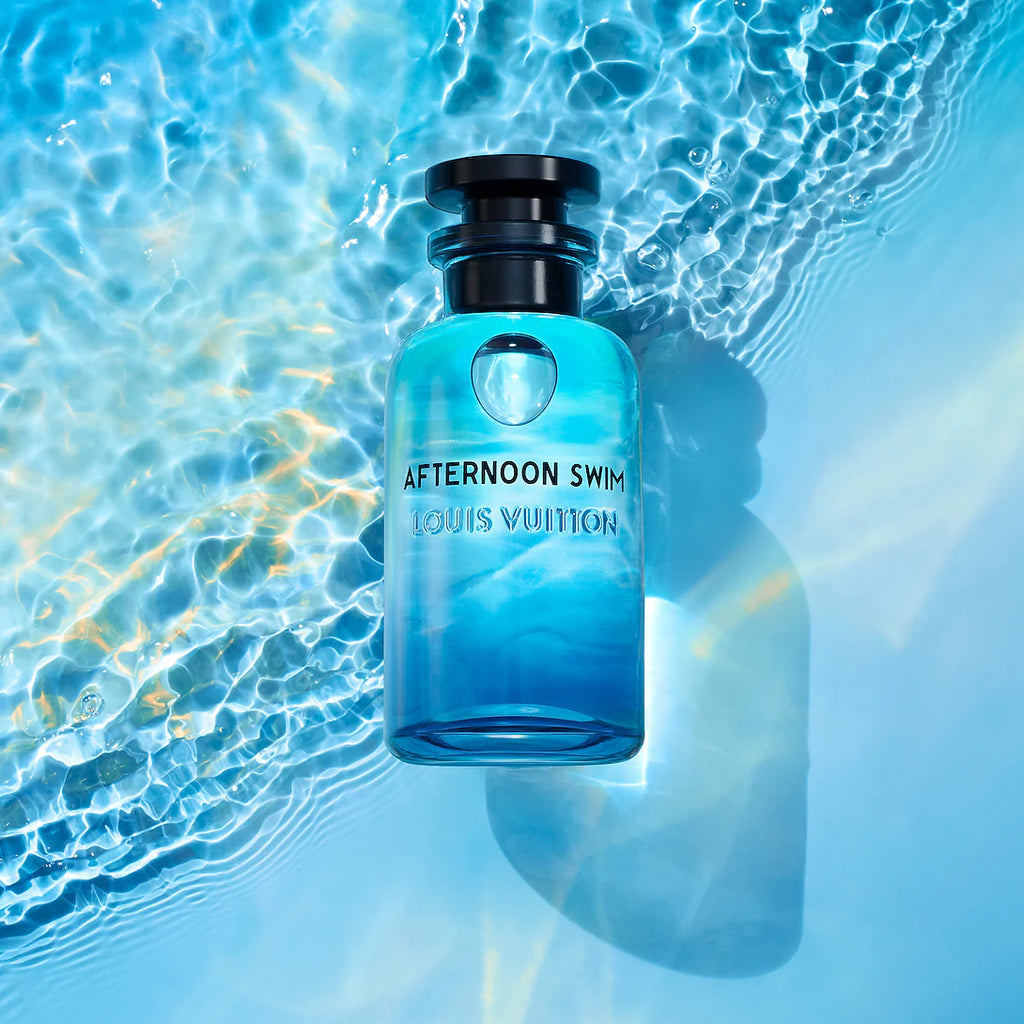 LOUIS VUITTON Afternoon Swim
