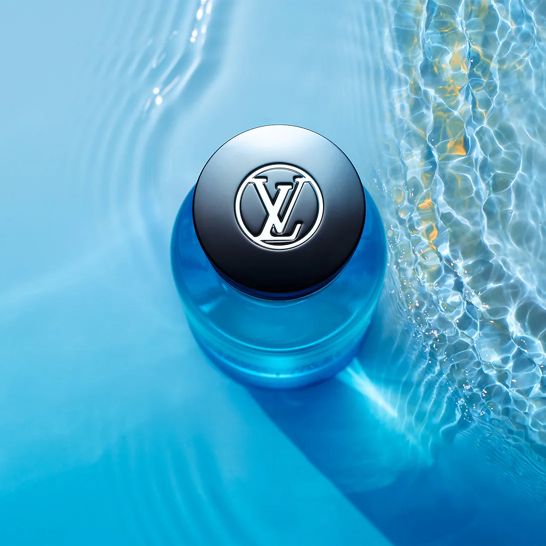 LOUIS VUITTON Afternoon Swim