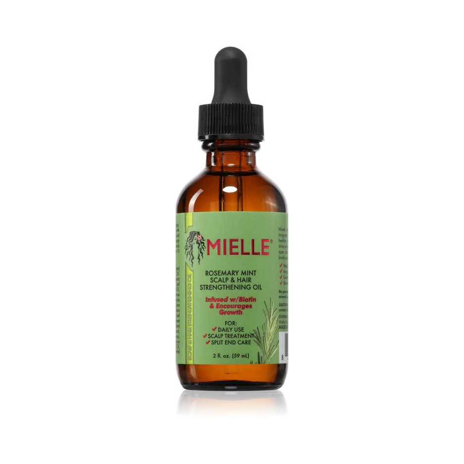 Mielle Rosemary Mint hair oil 59ml