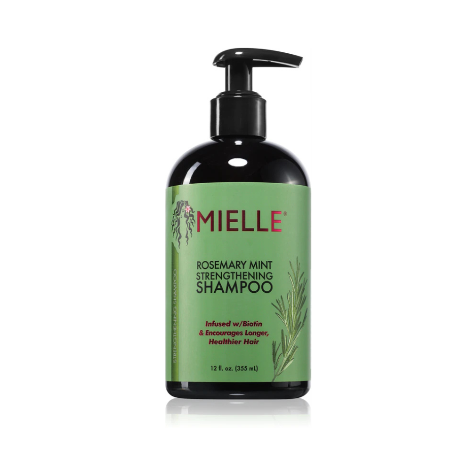 Mielle Rosemary Mint shampoo 355ml