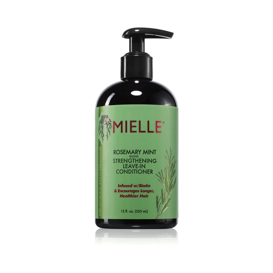 Mielle Rosemary Mint hair conditioner 355ml