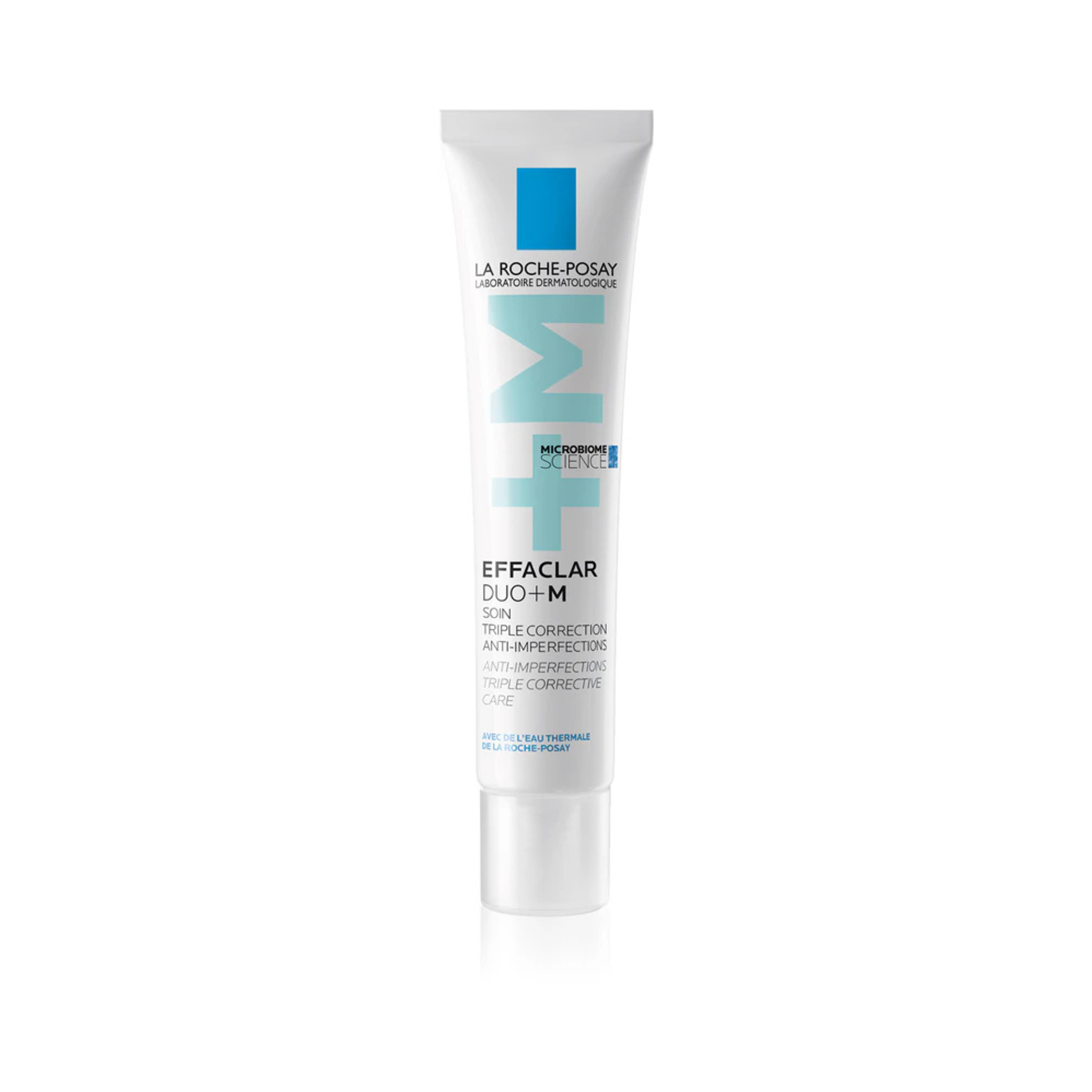 La Roche-Posay Effaclar DUO (+M)