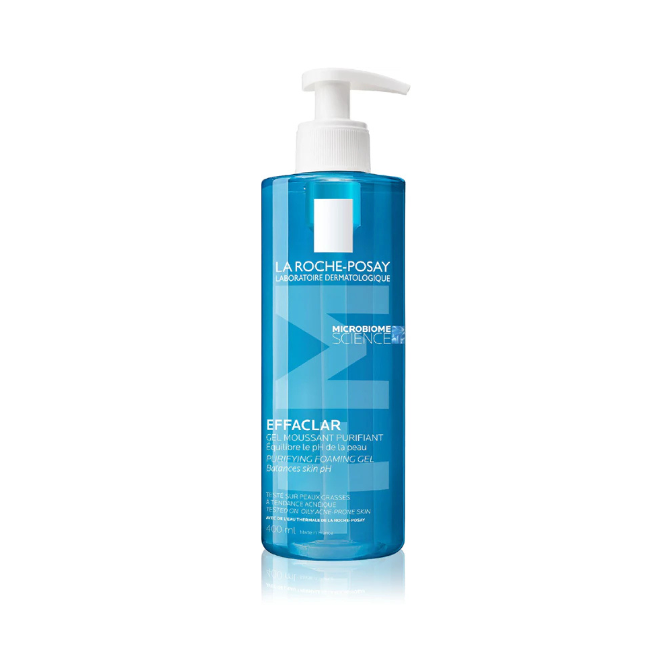La Roche-Posay Effaclar