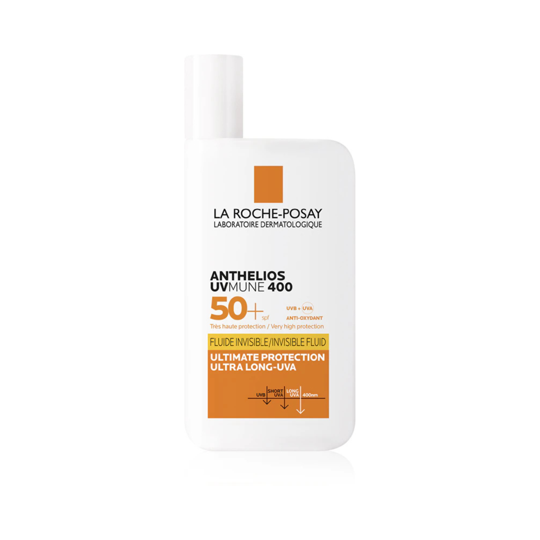 La Roche-Posay Anthelios UVMUNE 400