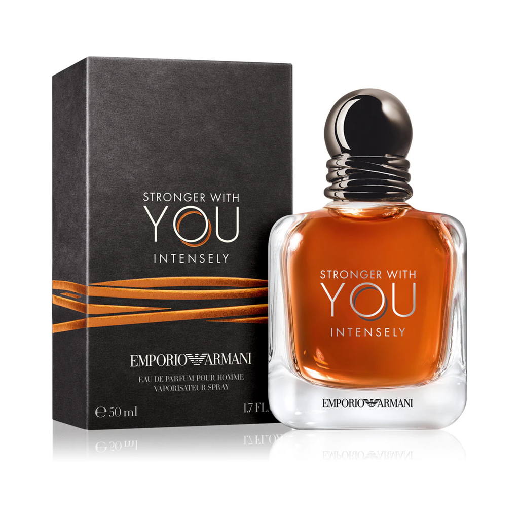 Armani Emporio Stronger With You Intensely 50ml