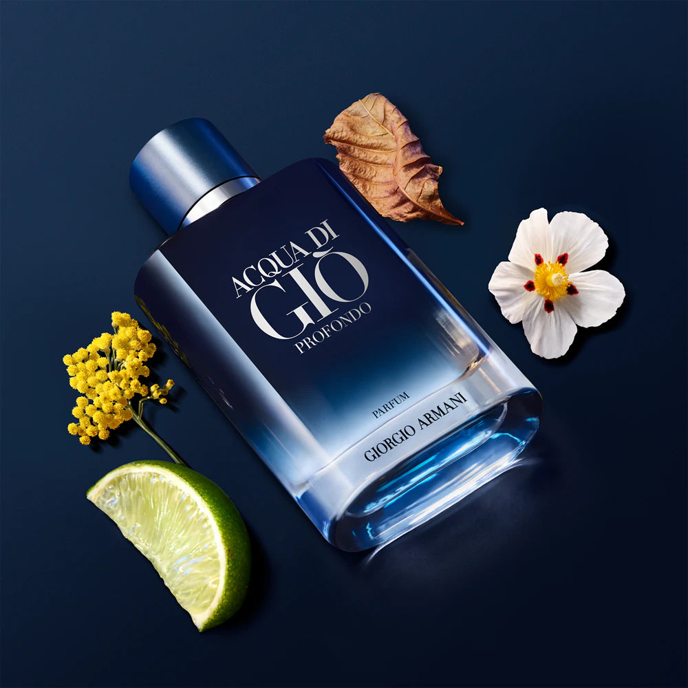 Armani Acqua di Giò Profondo Parfum 50ml for men