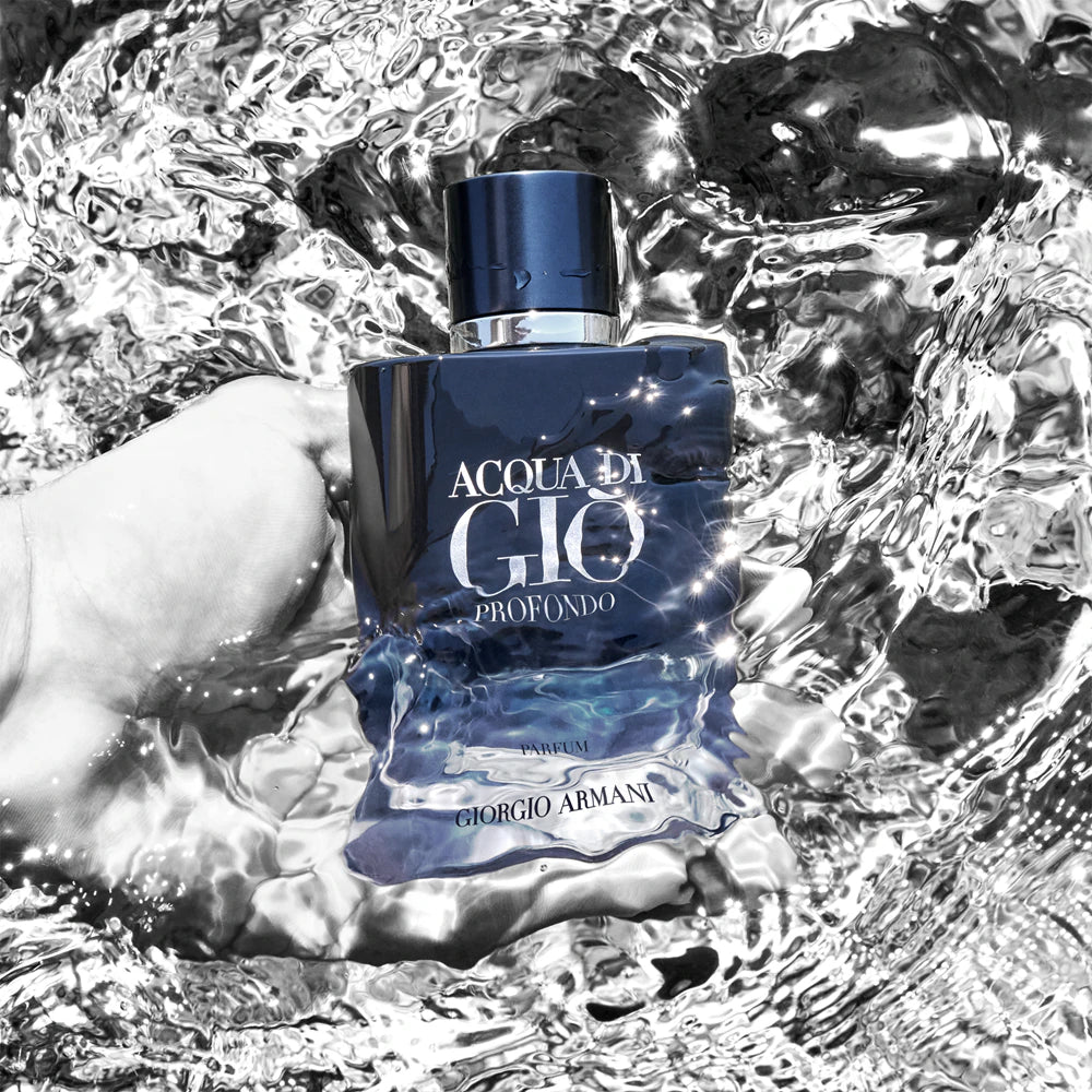 Armani Acqua di Giò Profondo Parfum 50ml for men