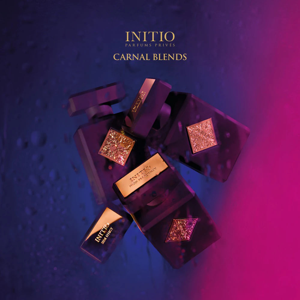 Initio Parfums Privés Atomic Rose 50ml Unisex
