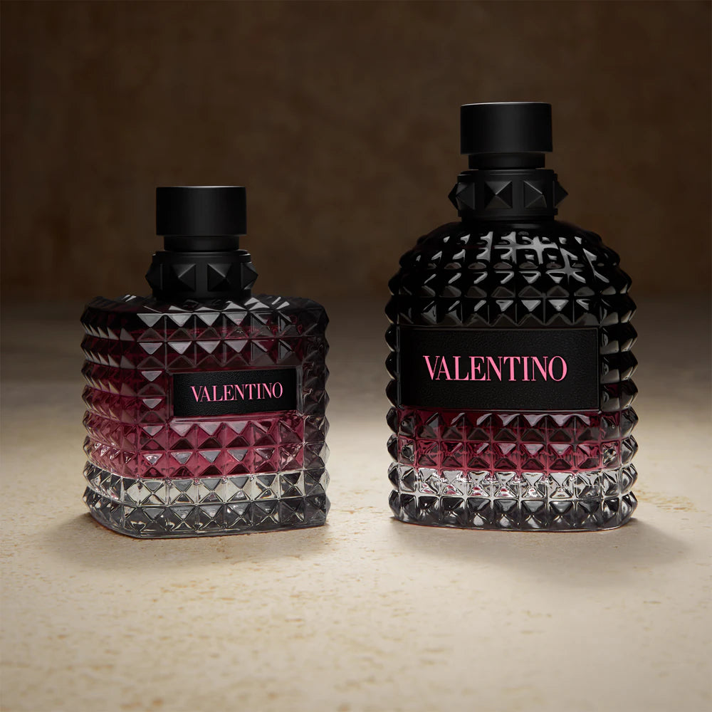 Valentino Born In Roma Intense Uomo 50ml for men