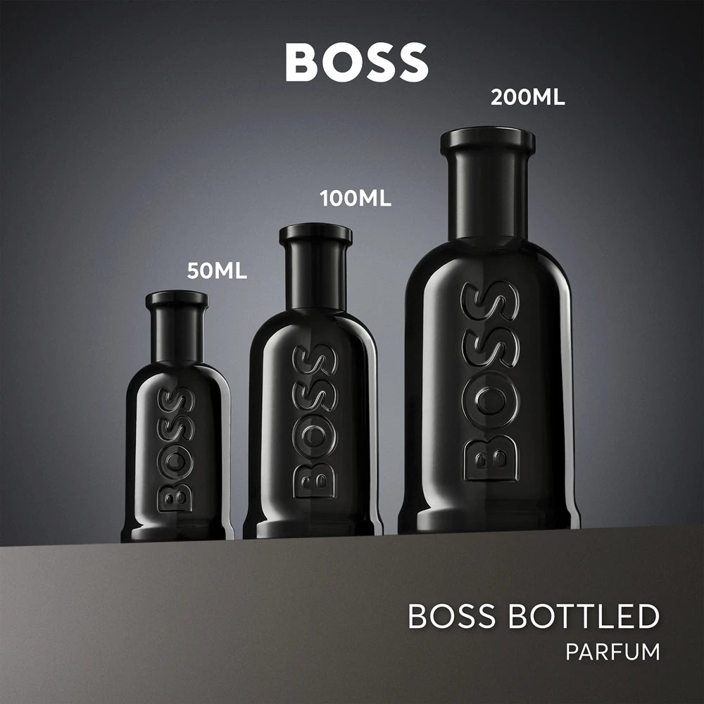 Hugo Boss BOSS Bottled Parfum