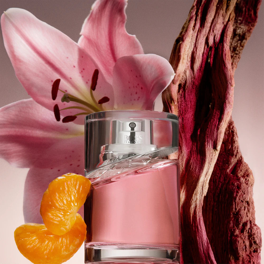 Hugo Boss BOSS Femme 50ml for women